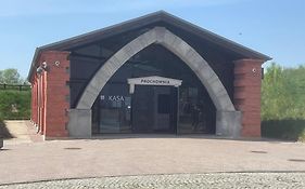 Apartamenty Zamość Sienkiewicza